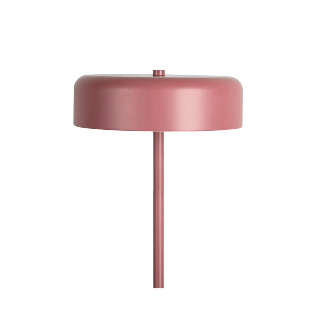 Vloerlamp Riqueza Palo burgundy