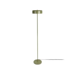 Vloerlamp Riqueza Palo luxury green