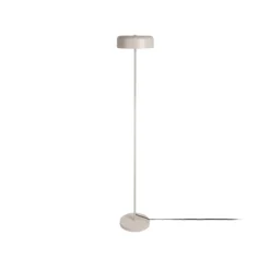 Vloerlamp Riqueza Palo warm grey