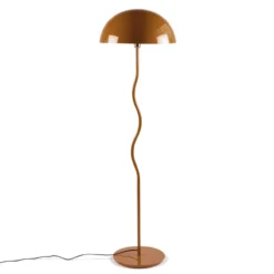 Vloerlamp Salsa bronze