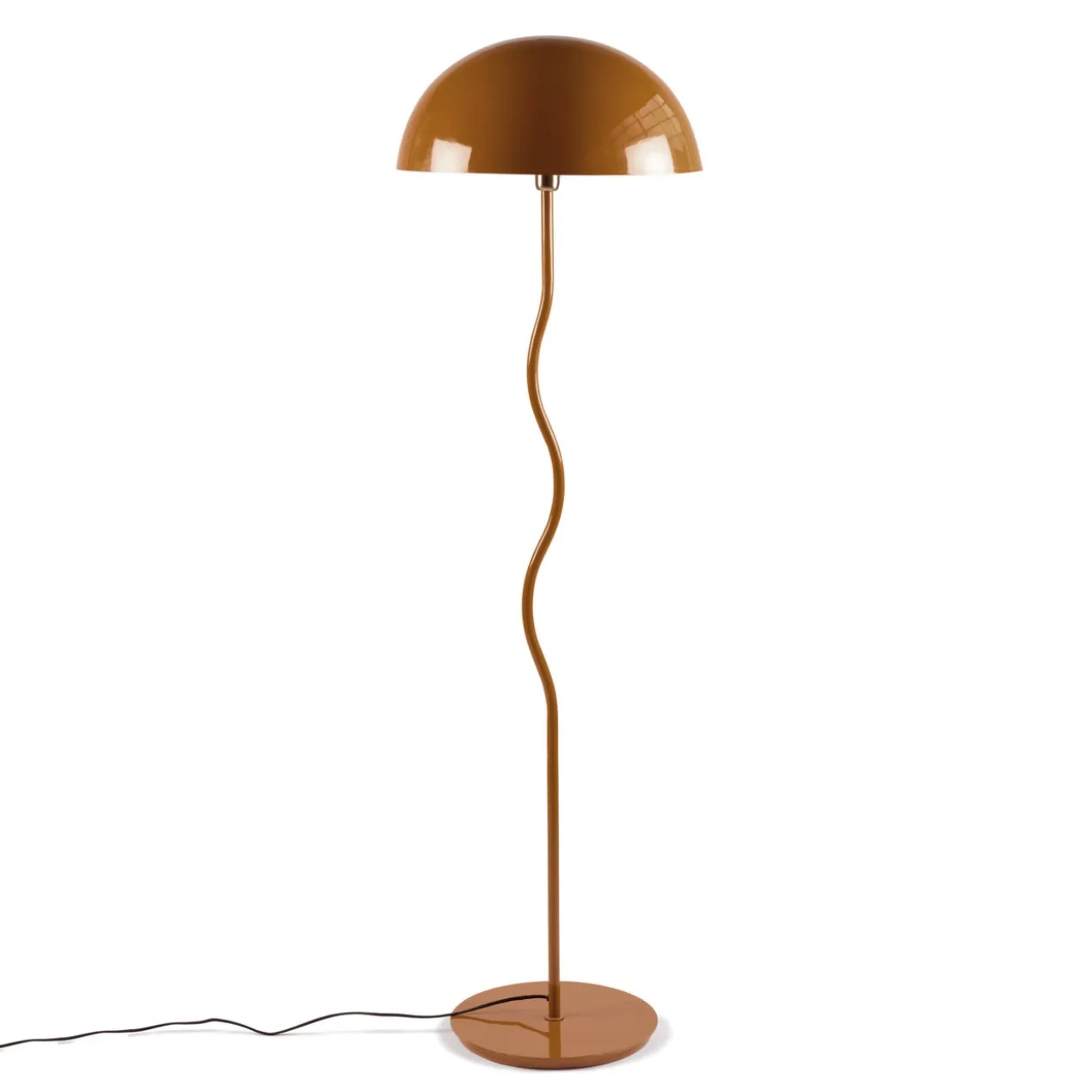 Vloerlamp Salsa bronze