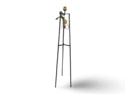 Vloerlamp Sevilla ijzer