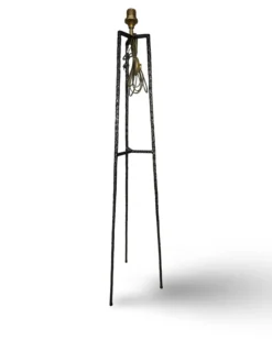 Vloerlamp Sevilla ijzer