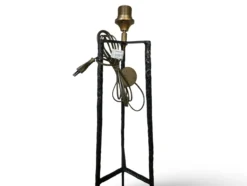 Vloerlamp Sevilla ijzer