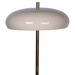 Vloerlamp Sonne Ø40 cm beige/off-white