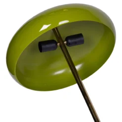 Vloerlamp Sonne Ø40 cm green/moss green