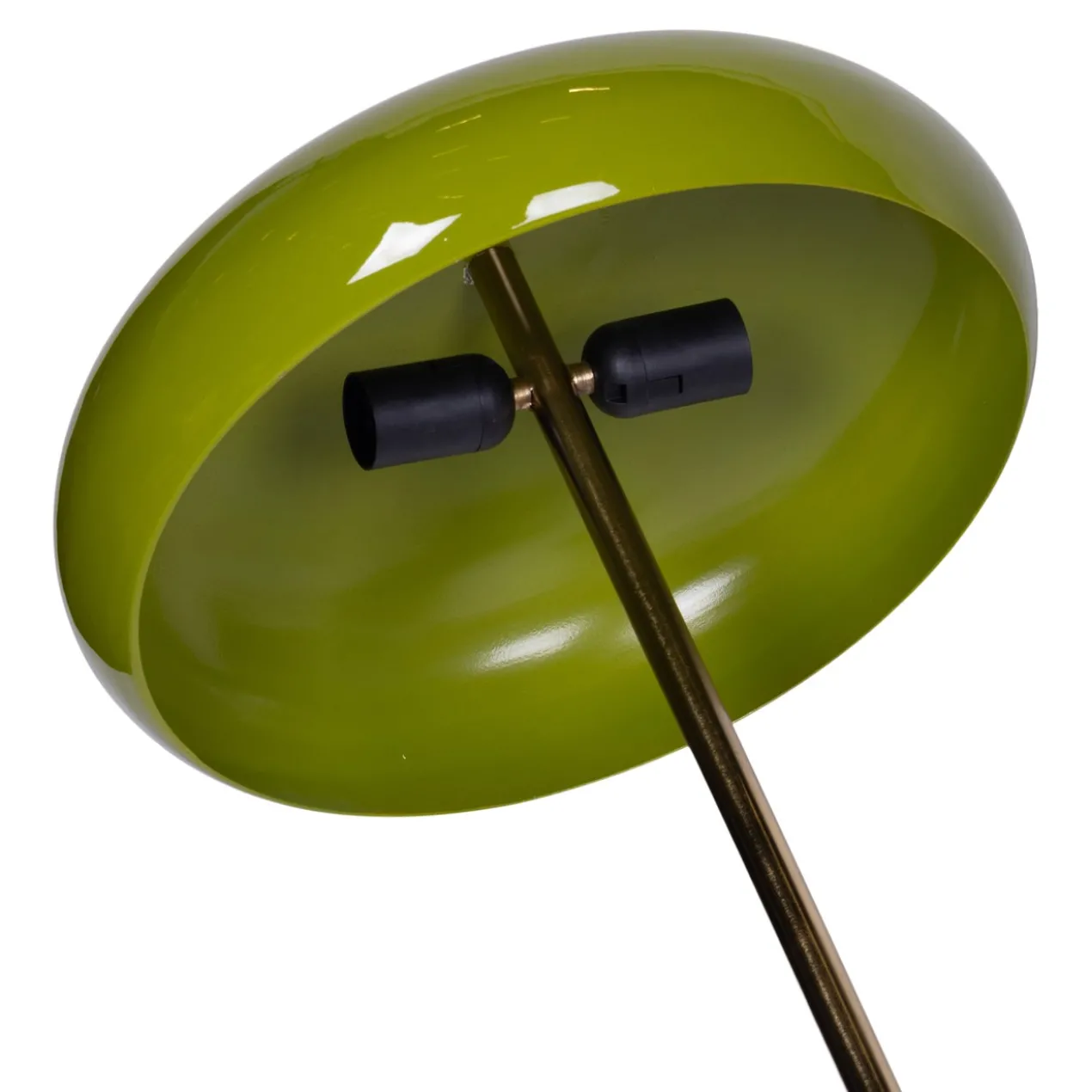 Vloerlamp Sonne Ø40 cm green/moss green