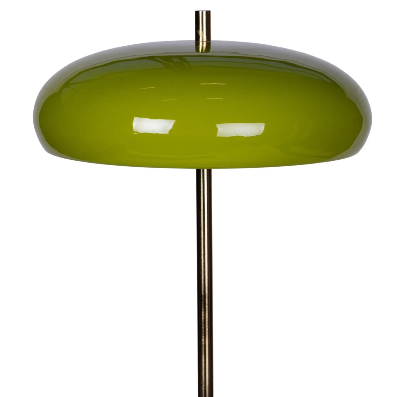 Vloerlamp Sonne Ø40 cm green/moss green