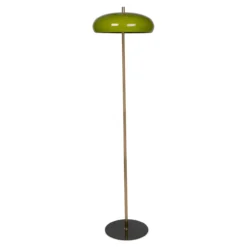 Vloerlamp Sonne Ø40 cm green/moss green