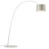 Vloerlamp Twiggy LED greige