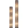 Vloerlamp Wangi gold 200 cm