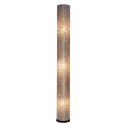 Vloerlamp Wangi gold 200 cm