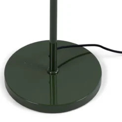 Vloerlamp Yara army green