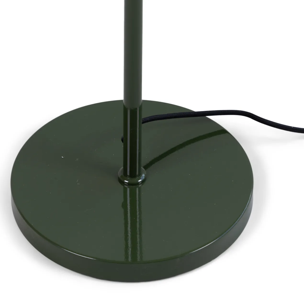 Vloerlamp Yara army green