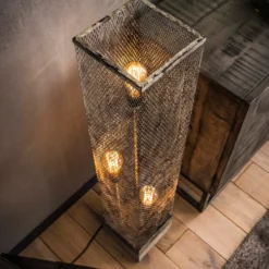 Vloerlamp York