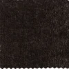 Vogue eetbank 3d chenille donkerbruin