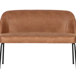 Vogue eetbank ecoleer cognac