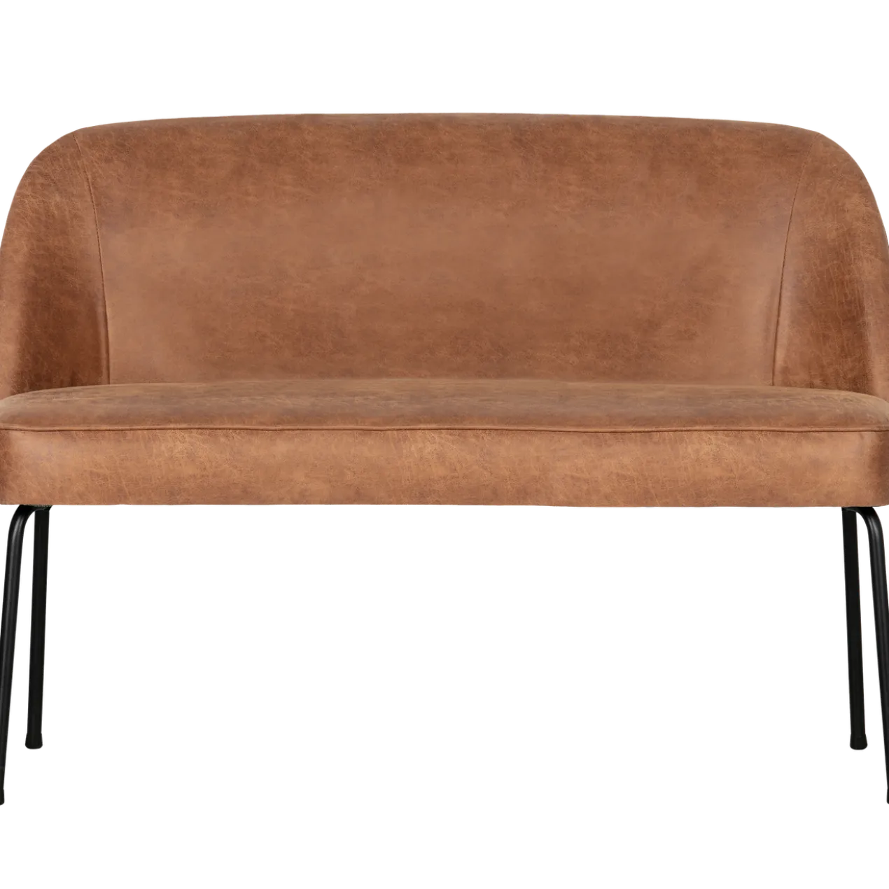 Vogue eetbank ecoleer cognac