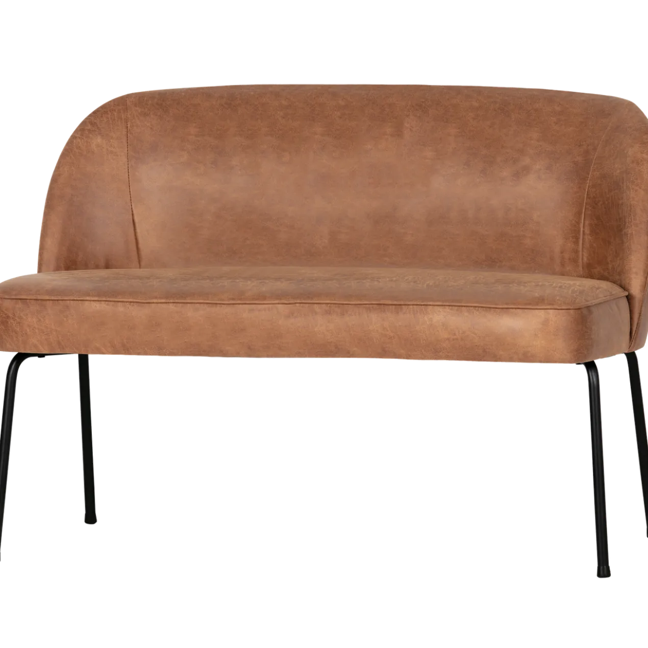 Vogue eetbank ecoleer cognac