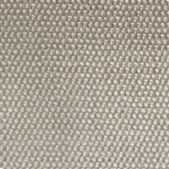 Vogue fauteuil geweven stof zand