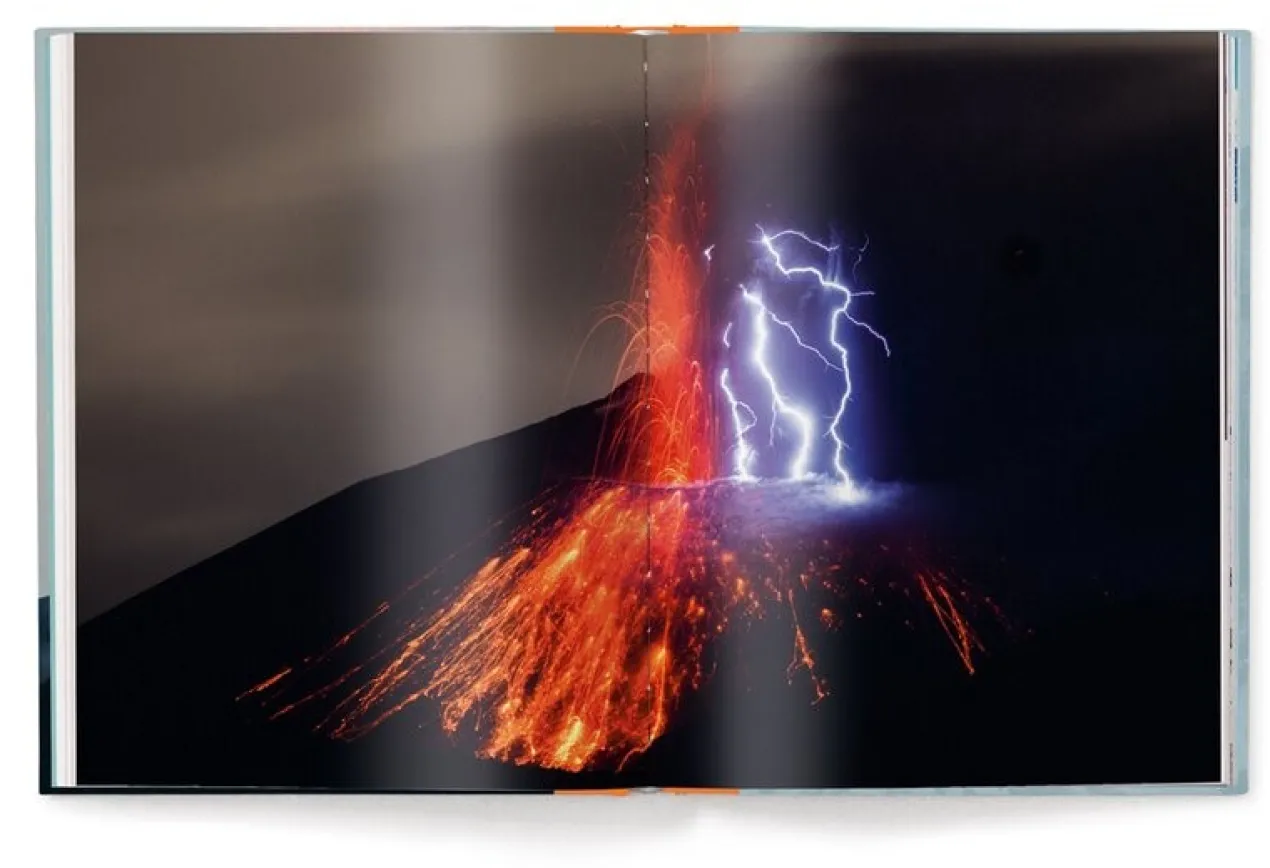 Volcanic Summits