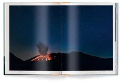 Volcanic Summits
