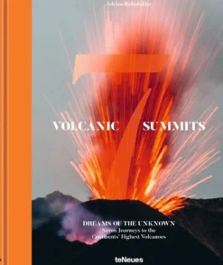 Volcanic Summits