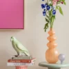 Voorraad pot Bird - Zachtgroen