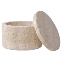 Voorraadpot Joah Beige