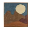 Wall art chandra