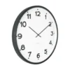 Wall clock New Classic medium white