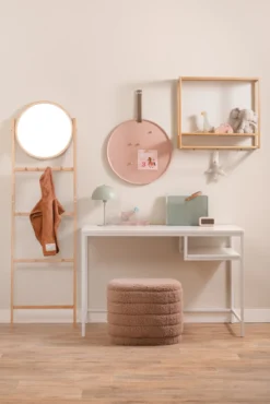 Wall coat rack Sheer bamboo