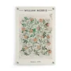 Walljar plexiglas schilderij - William Morris - Jasmine Plexiglas schilderij - 120 x 180 cm