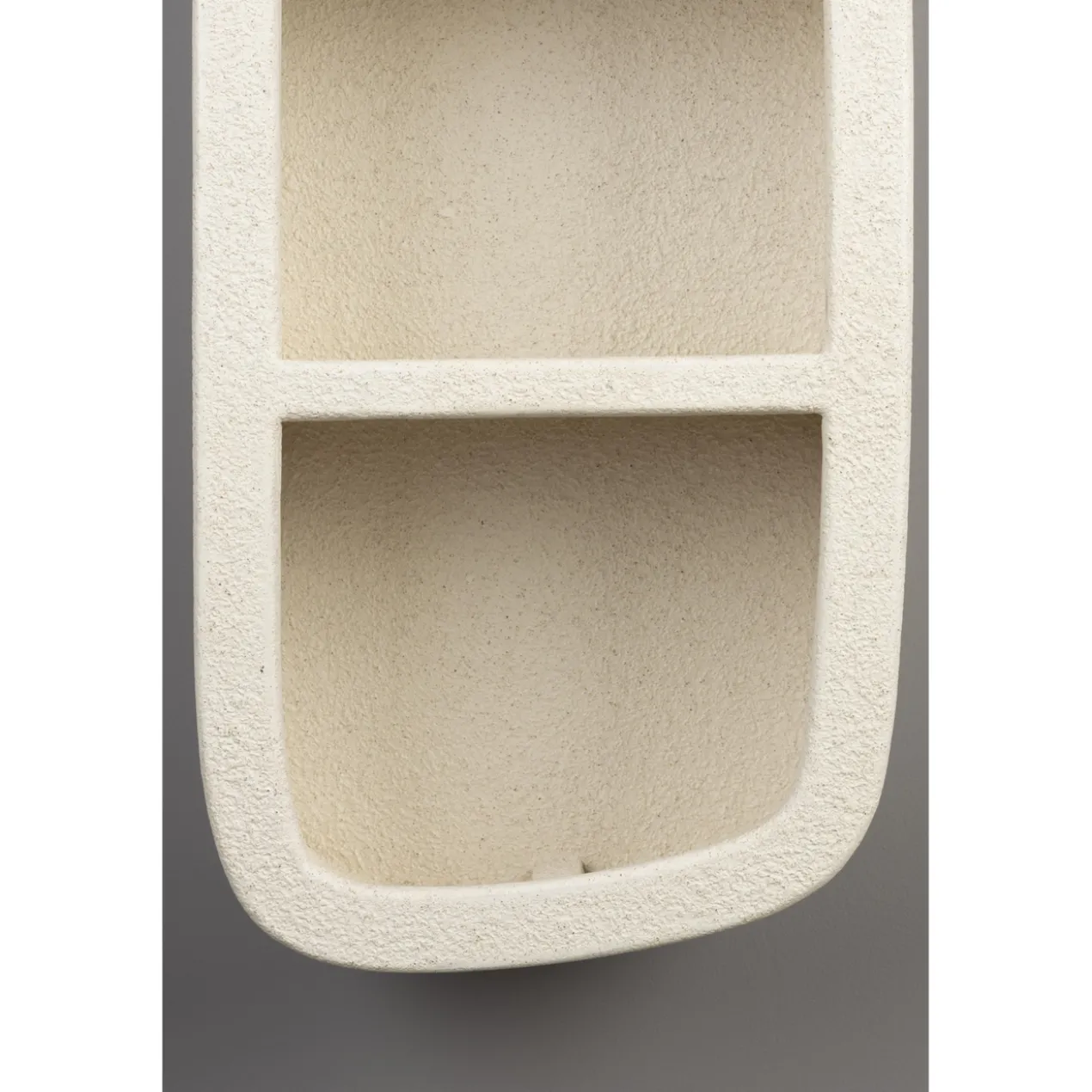 Wall shelf veda 3 shelves