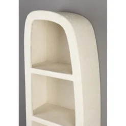 Wall shelf veda 3 shelves