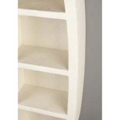 Wall shelf veda 3 shelves