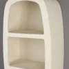 Wall shelf veda 2 shelves