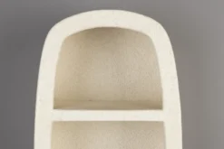 Wall shelf veda 2 shelves