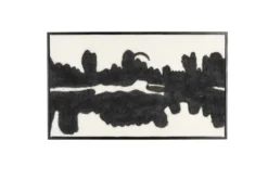Wand art samudra