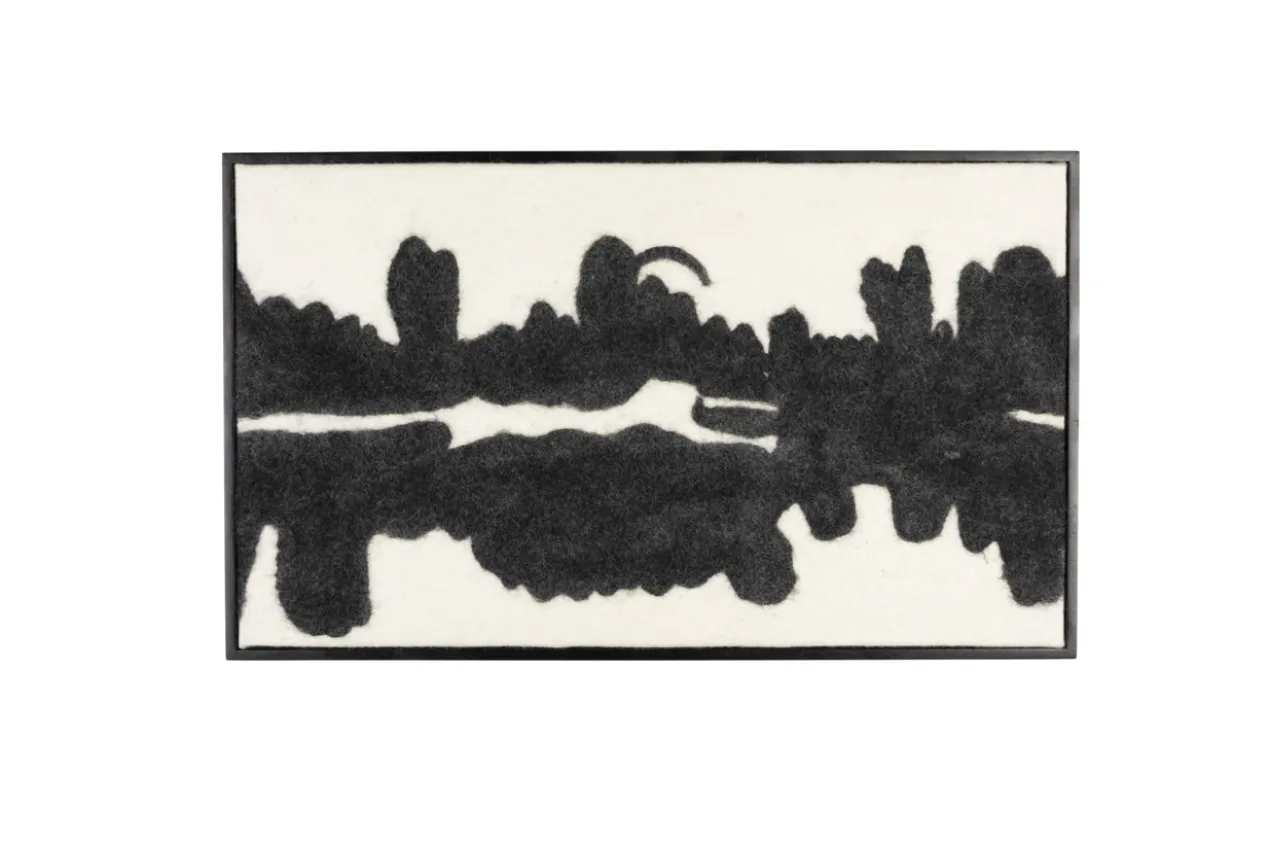 Wand art samudra