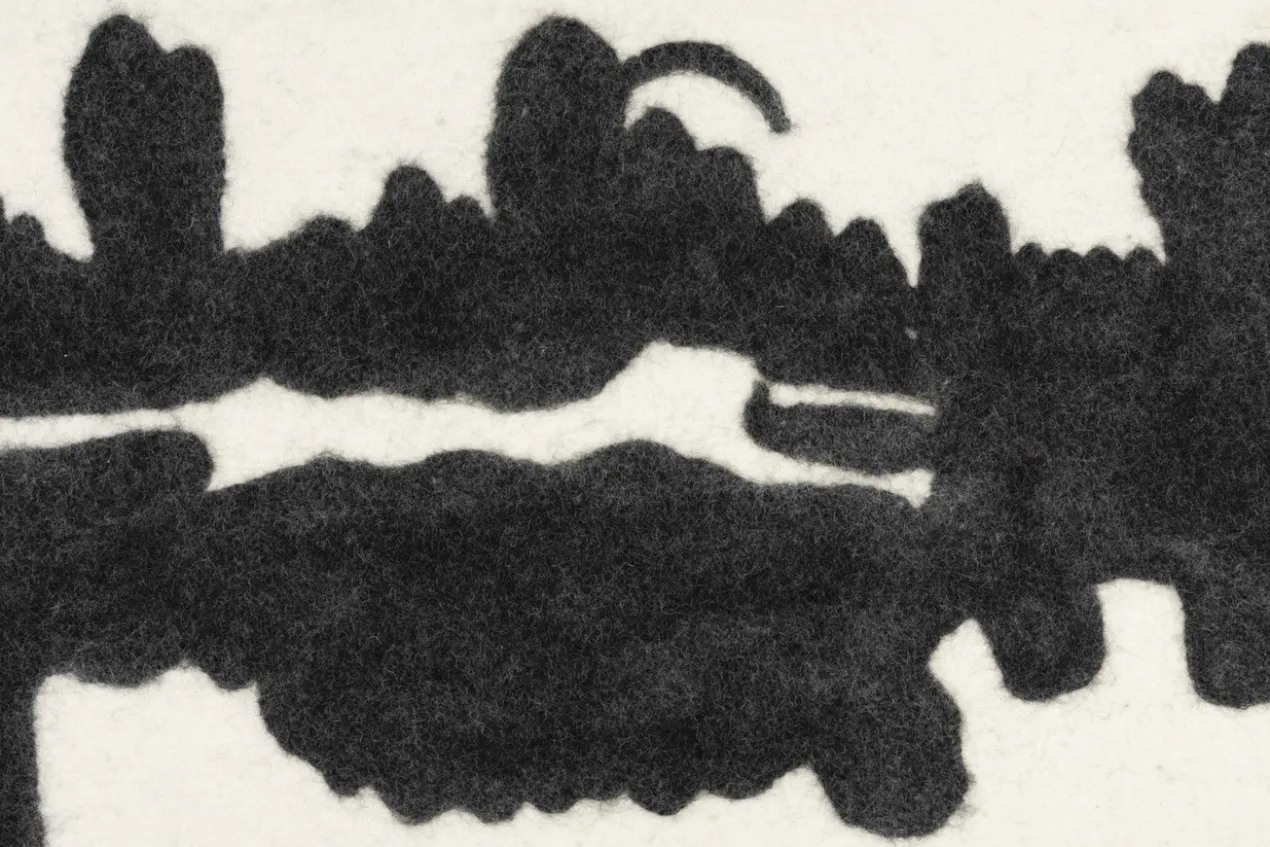Wand art samudra