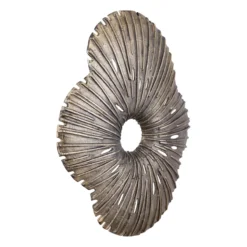 Wanddecoratie Aurea goud 72 cm