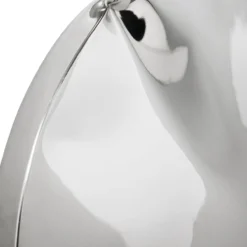 Wanddecoratie Dent wall sculpture