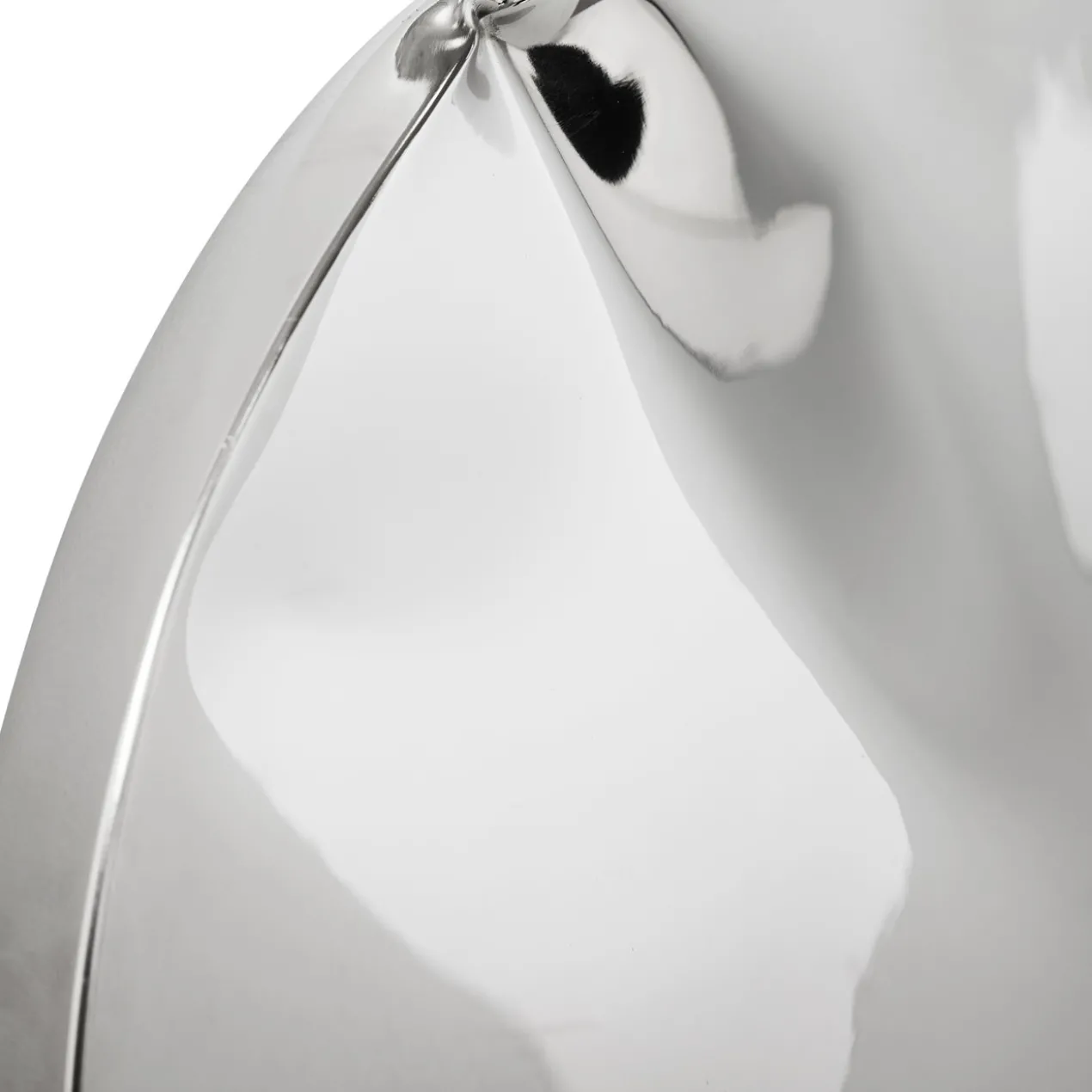 Wanddecoratie Dent wall sculpture