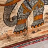 Wanddecoratie Dhairya