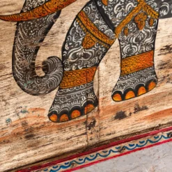 Wanddecoratie Dhairya