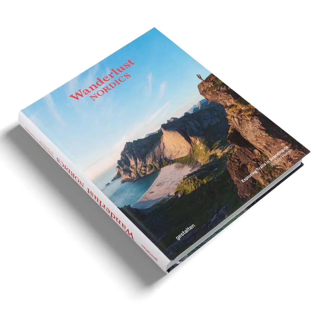 Wanderlust Nordics