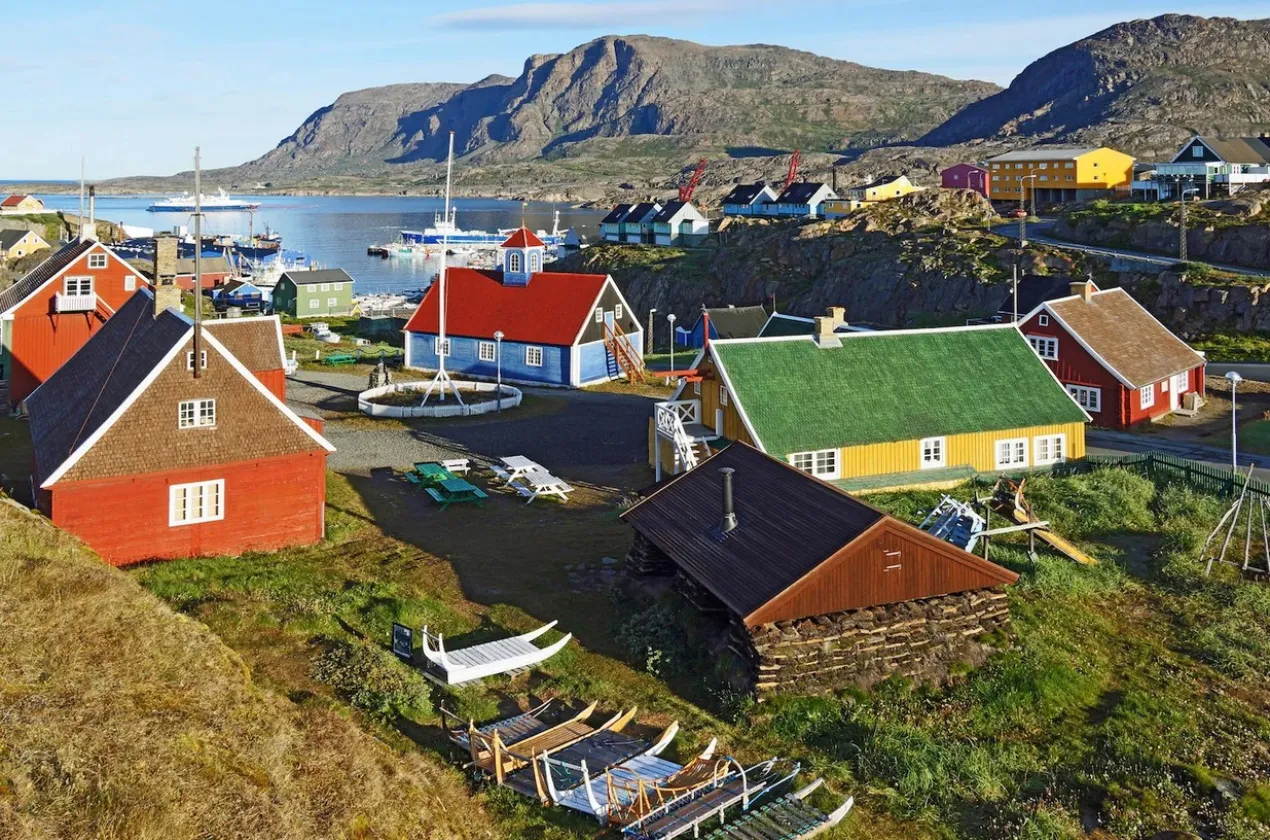 Wanderlust Nordics