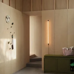 Wandhaken The Dots S zwart