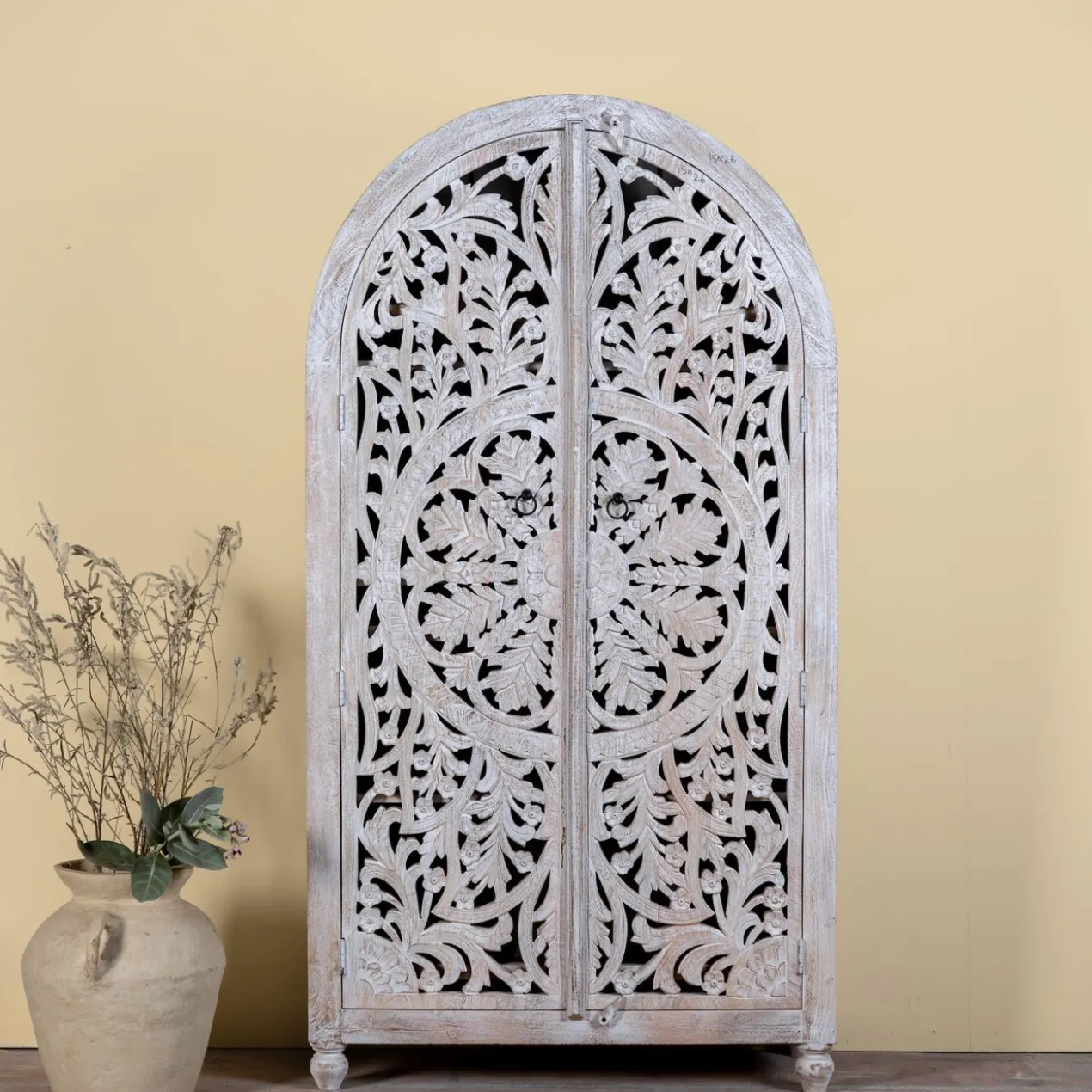 Wandkast Bhuvana
